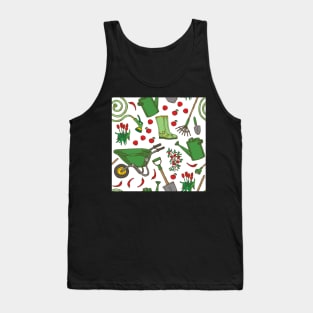 Spring Tank Top